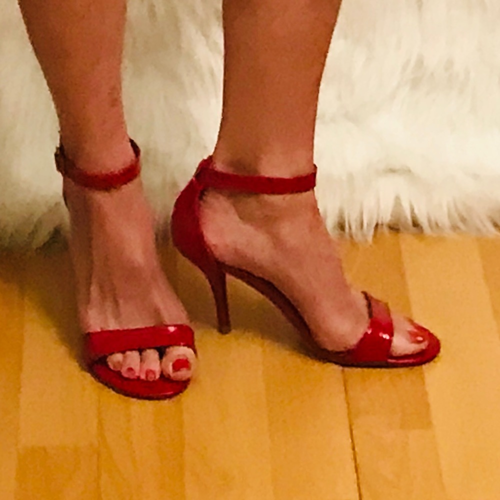 Madden Girl heels